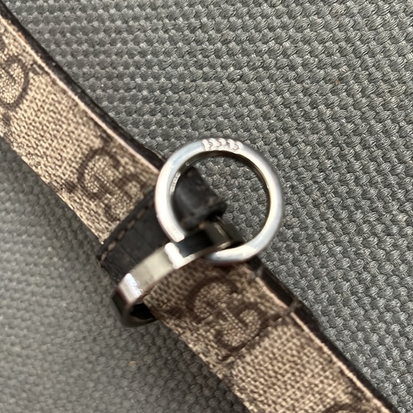 Gucci Dog Collar Authentic - Picture 12 of 12